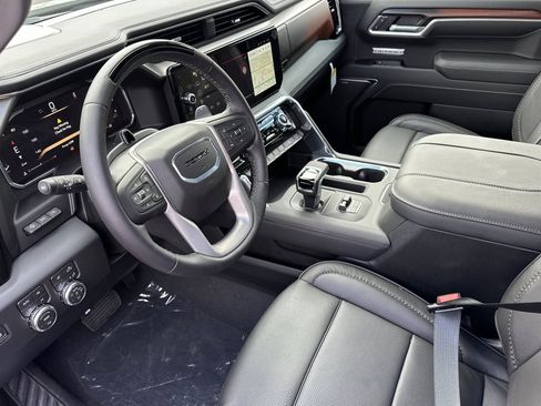 New 2026 GMC Sierra 1500 Denali w/ Technology Package image 8