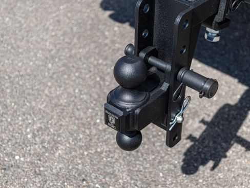 New 2025 Ford F150 Lariat w/ Equipment Group 501A Mid image 41