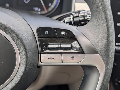 Certified 2024 Hyundai Tucson SEL AWD/4WD image 30