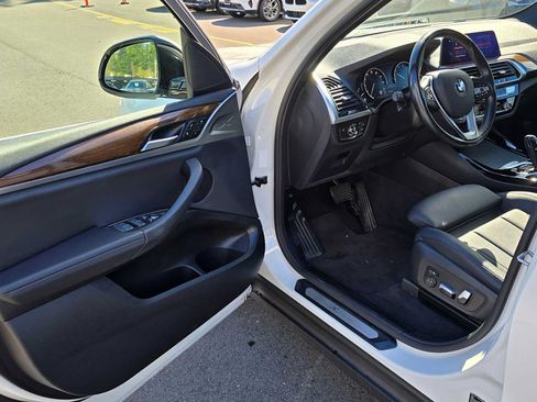 Used 2021 BMW X3 sDrive30i w/ Convenience Package RWD image 19