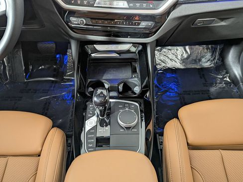 Certified 2024 BMW X3 xDrive30i w/ Premium Package image 37