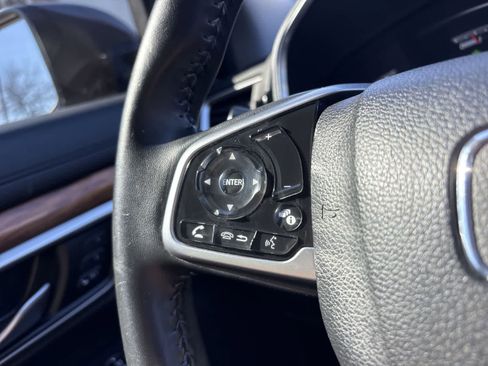 Used 2022 Honda CR-V EX-L image 32