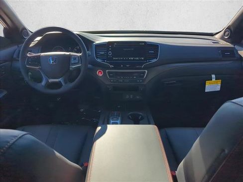 New 2026 Honda Ridgeline TrailSport image 20