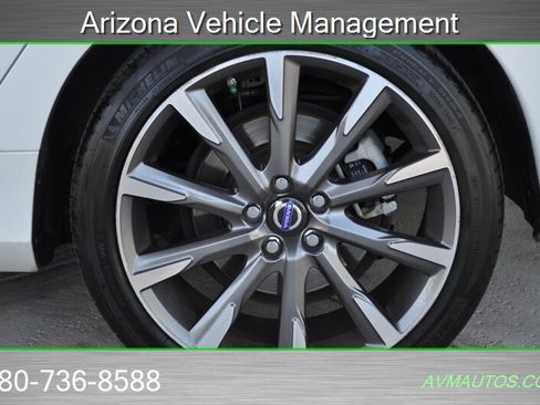 Used 2015 Volvo S60 T5 Premier FWD image 17