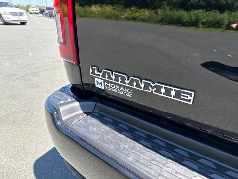 New 2026 RAM 2500 Laramie w/ Towing Technology Group AWD/4WD image 20