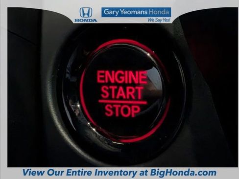 Certified 2026 Honda HR-V LX image 31