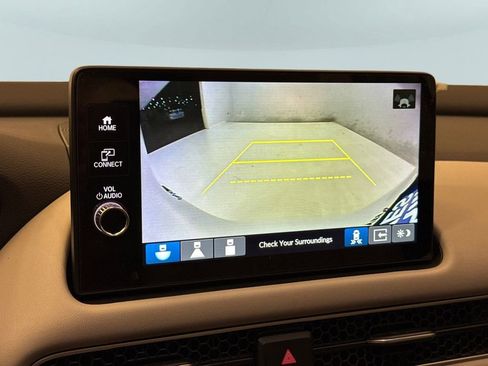 New 2026 Honda HR-V EX-L image 21