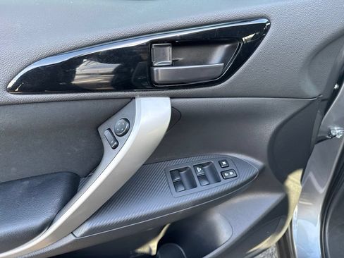 Used 2024 Mitsubishi Eclipse Cross ES AWD/4WD image 12