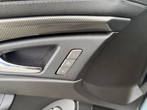 Used 2009 Cadillac CTS V RWD image 25