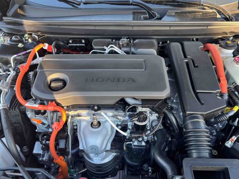 New 2026 Honda Accord Sport image 27