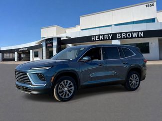 New 2026 Buick Enclave Preferred w/ Super Cruise Package FWD video 1