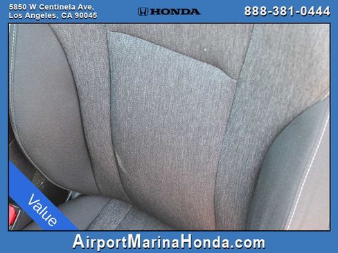 Used 2023 Honda Accord EX image 23