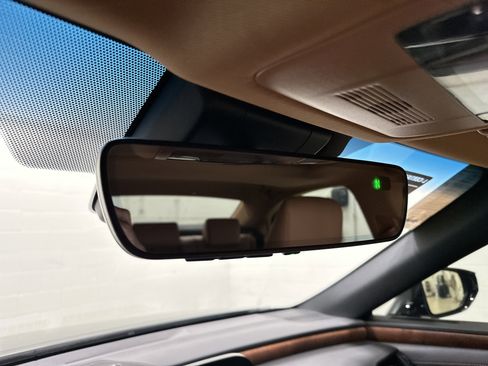 Certified 2023 Lexus ES 350 w/ Premium Package image 27