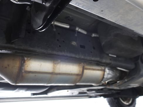 Used 2019 RAM 2500 Big Horn image 24