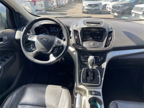 Used 2013 Ford Escape SEL image 14