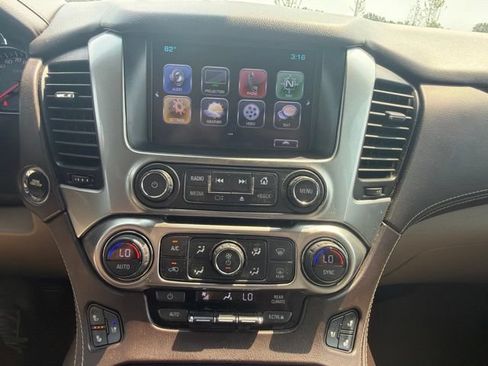 Used 2017 Chevrolet Tahoe Premier AWD/4WD image 48