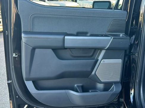 Certified 2024 Ford F150 Lightning Lariat image 14