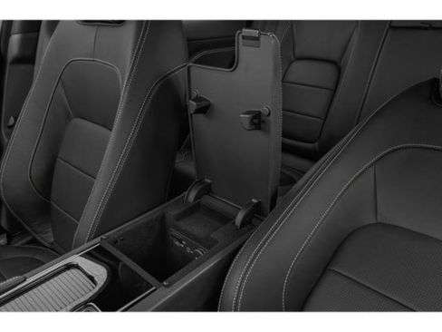 Used 2020 Jaguar F-PACE Premium AWD/4WD image 15