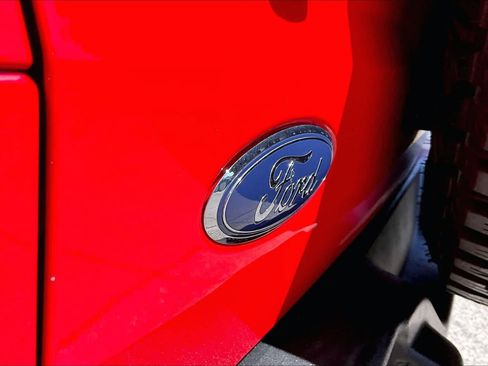 Used 2022 Ford Bronco Wildtrak AWD/4WD image 31