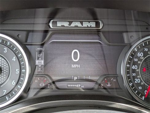 New 2025 RAM 1500 Big Horn image 31
