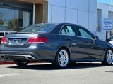 Used 2014 Mercedes-Benz E 350 Sedan image 2