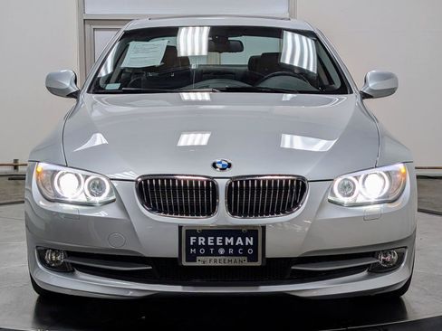 Used 2012 BMW 328i Coupe RWD image 3