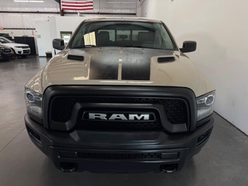 Used 2019 RAM 1500 Warlock AWD/4WD image 5