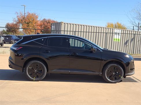 New 2026 Nissan Murano SV image 4