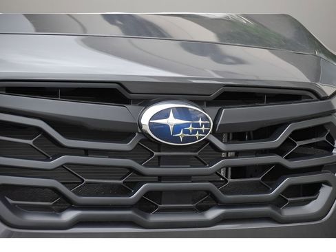 New 2026 Subaru Crosstrek 2.5i image 11