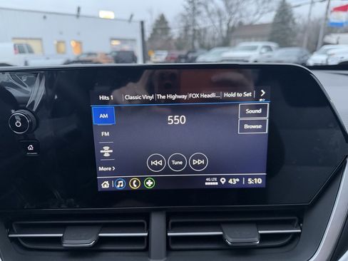 New 2026 Chevrolet Trax LS w/ LS Convenience Package image 20