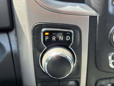 Used 2016 RAM 1500 Outdoorsman image 27