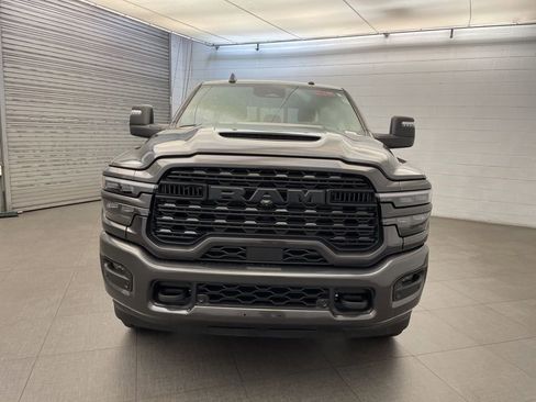 New 2026 RAM 3500 Limited image 9