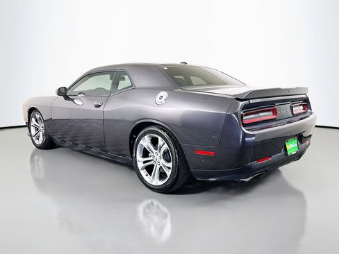 Used 2020 Dodge Challenger R/T image 7