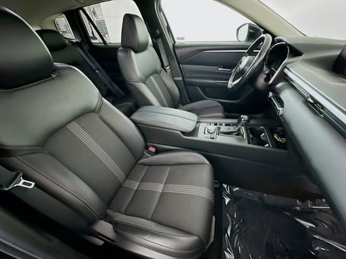 Used 2024 MAZDA CX-50 AWD 2.5 S w/ Preferred Package image 32