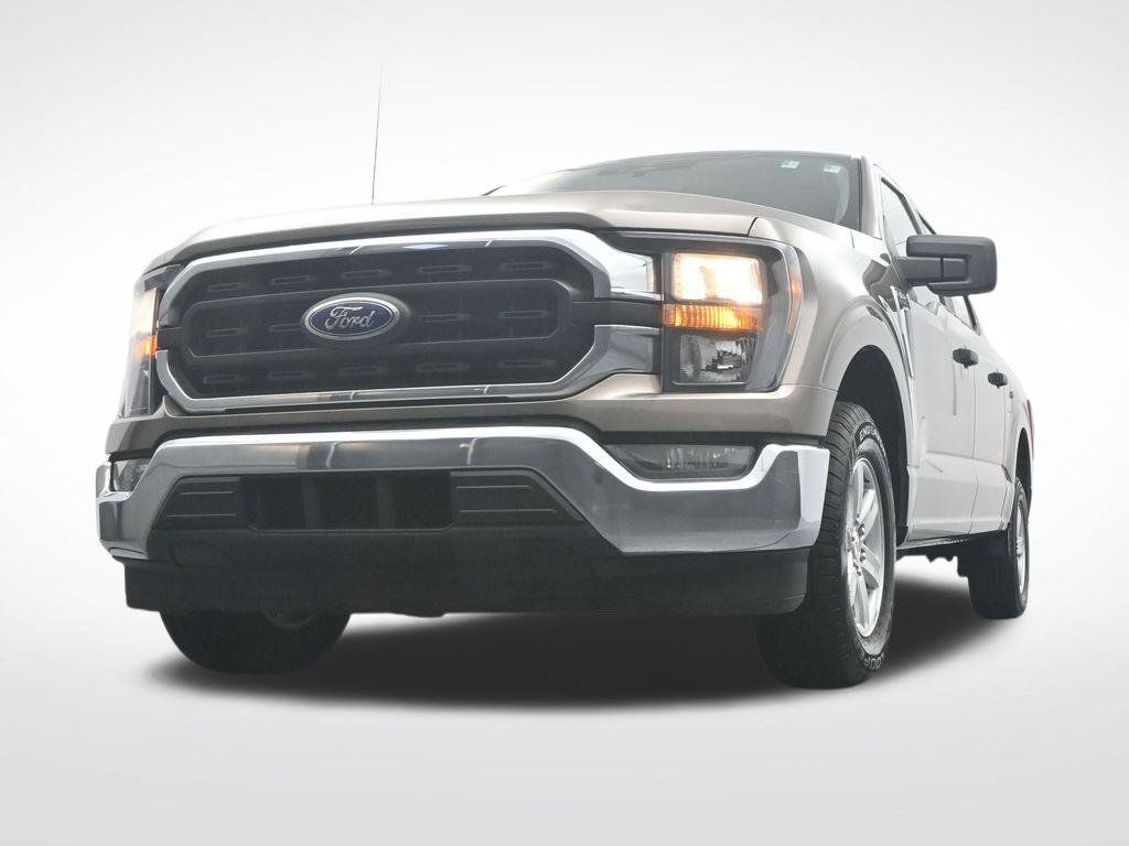 Certified 2023 Ford F150 XLT RWD image 42