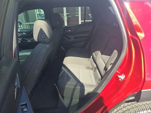 Used 2025 Chevrolet Equinox LT w/ Safety and Technology Package image 27