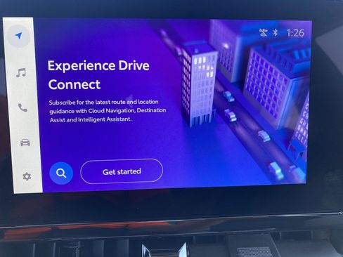 Certified 2026 Toyota Corolla LE image 19