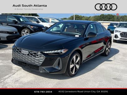 New 2025 Audi A5 2.0T Premium Plus