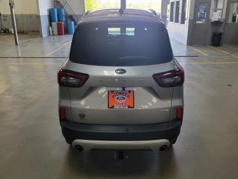 Certified 2024 Ford Escape Active w/ Tech Pack #1 AWD/4WD image 4