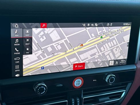 New 2026 Porsche Macan S AWD/4WD image 22