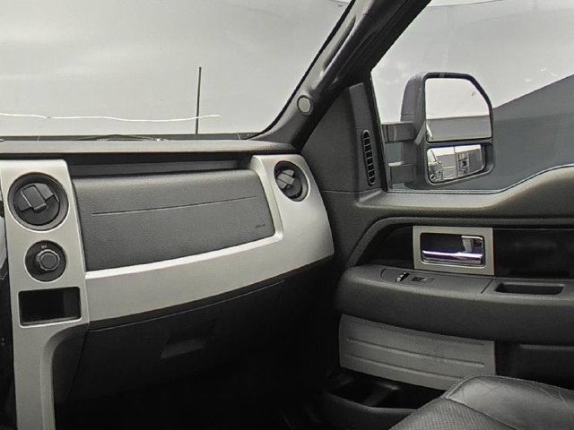 Used 2012 Ford F150 FX4 w/ FX Luxury Pkg AWD/4WD image 25