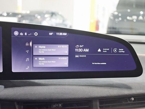 Used 2022 Lucid Air Grand Touring image 24