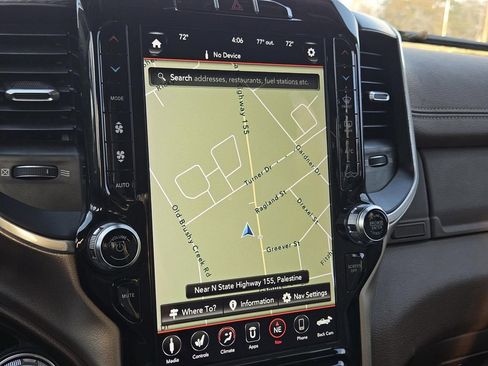 Used 2020 RAM 1500 Laramie image 24