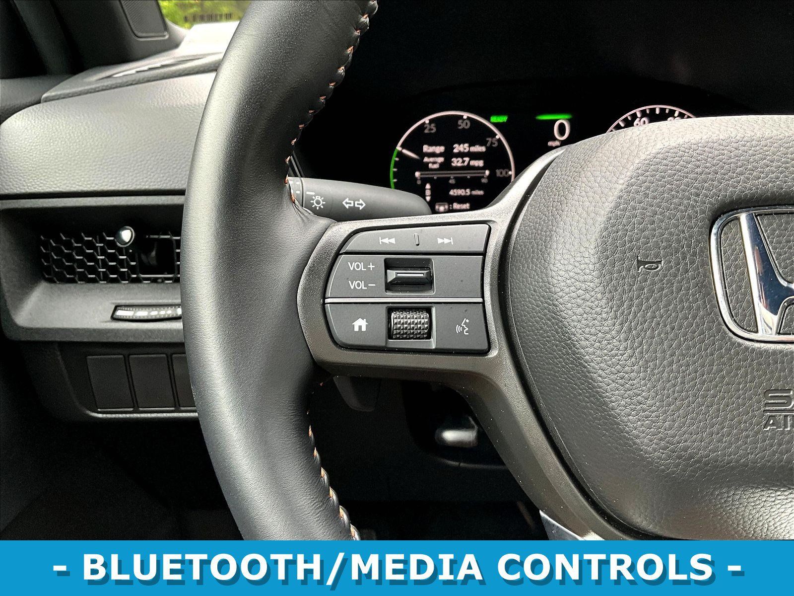 Used 2026 Honda CR-V Sport image 11