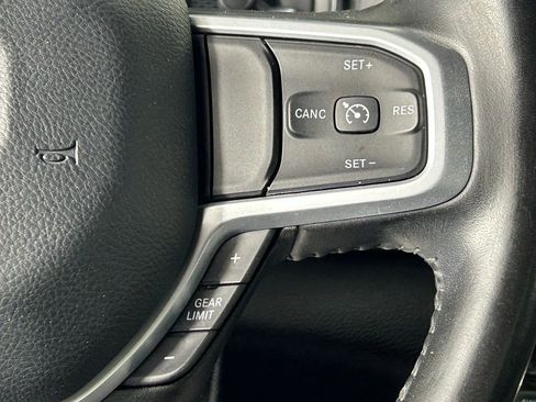 Used 2022 RAM 1500 Big Horn image 27