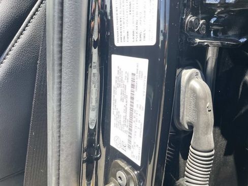 Used 2024 Ford F150 Lariat AWD/4WD image 25