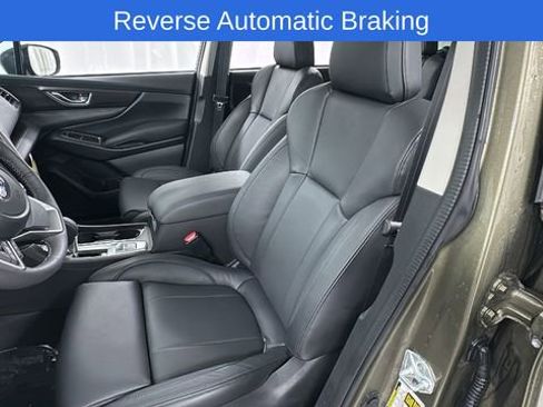 New 2026 Subaru Ascent Touring image 10