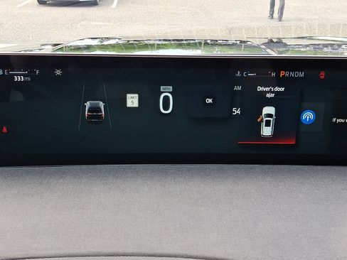 Used 2025 Ford Expedition Max Active AWD/4WD image 21