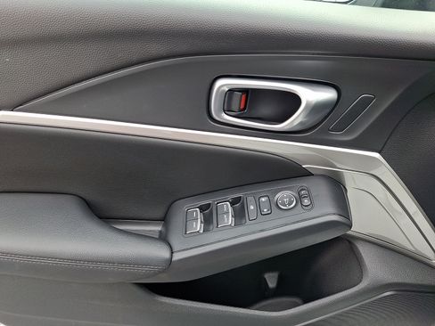 Used 2023 Acura Integra FWD image 12