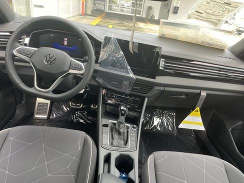 New 2026 Volkswagen Jetta Sport FWD image 18